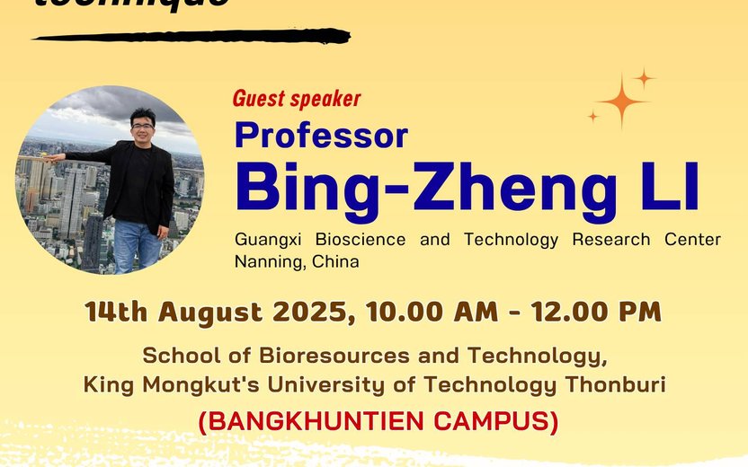 Special Lecture Fabrication of Starch-Based Microspheres