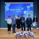 FAO’s BIIF 2025 Delegation Visits BIOTEC to Explore Thailand’s Bioeconomy Innovations