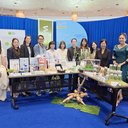 ASEAN Cassava Centre-BIOTEC-NSTDA Showcases Innovation for a Sustainable Future at WTC 2025