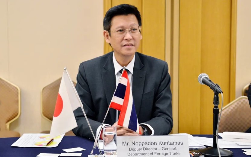 Thailand Targets Japan's Premium Market in Strategic Cassava Export Pivot Away from China