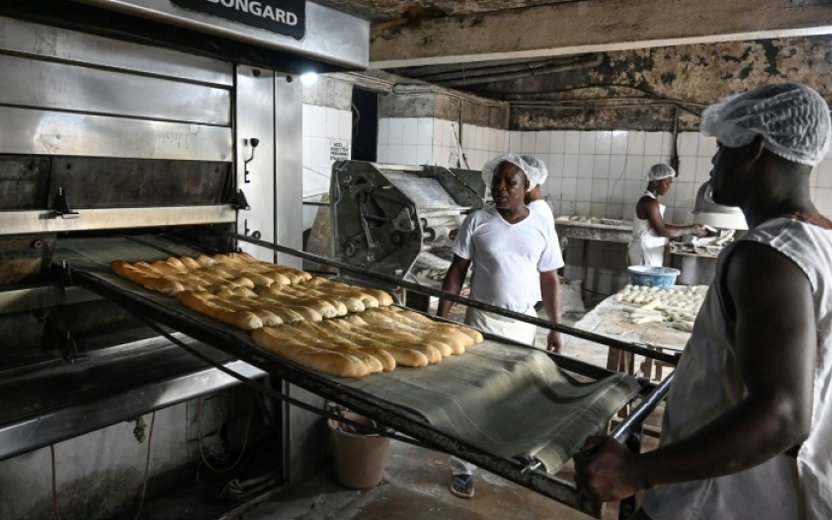 Ivory Coast eyes cassava for its bread as wheat prices surge