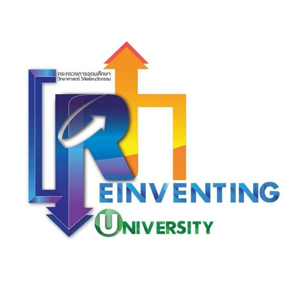 Reinventing University