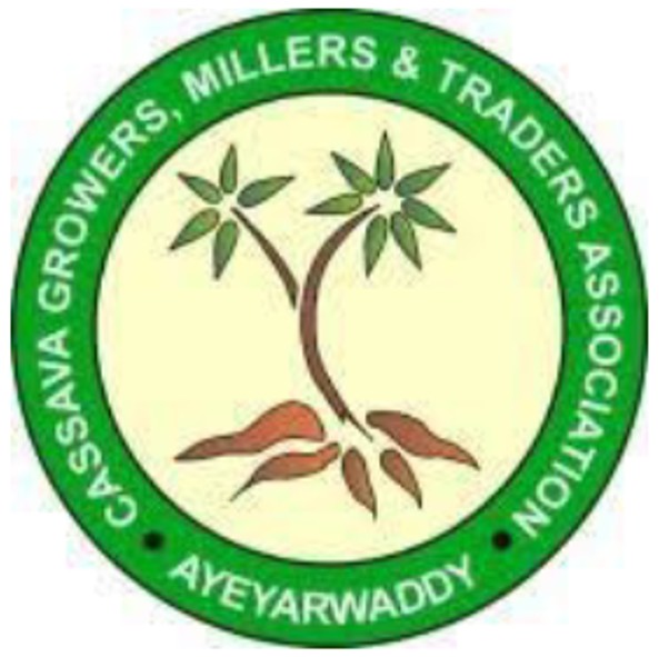 Cassava Growers Millers & Traders Association Ayeyarwaddy