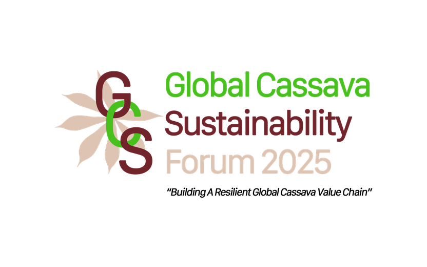 Global Cassava Sustainability Forum 2025